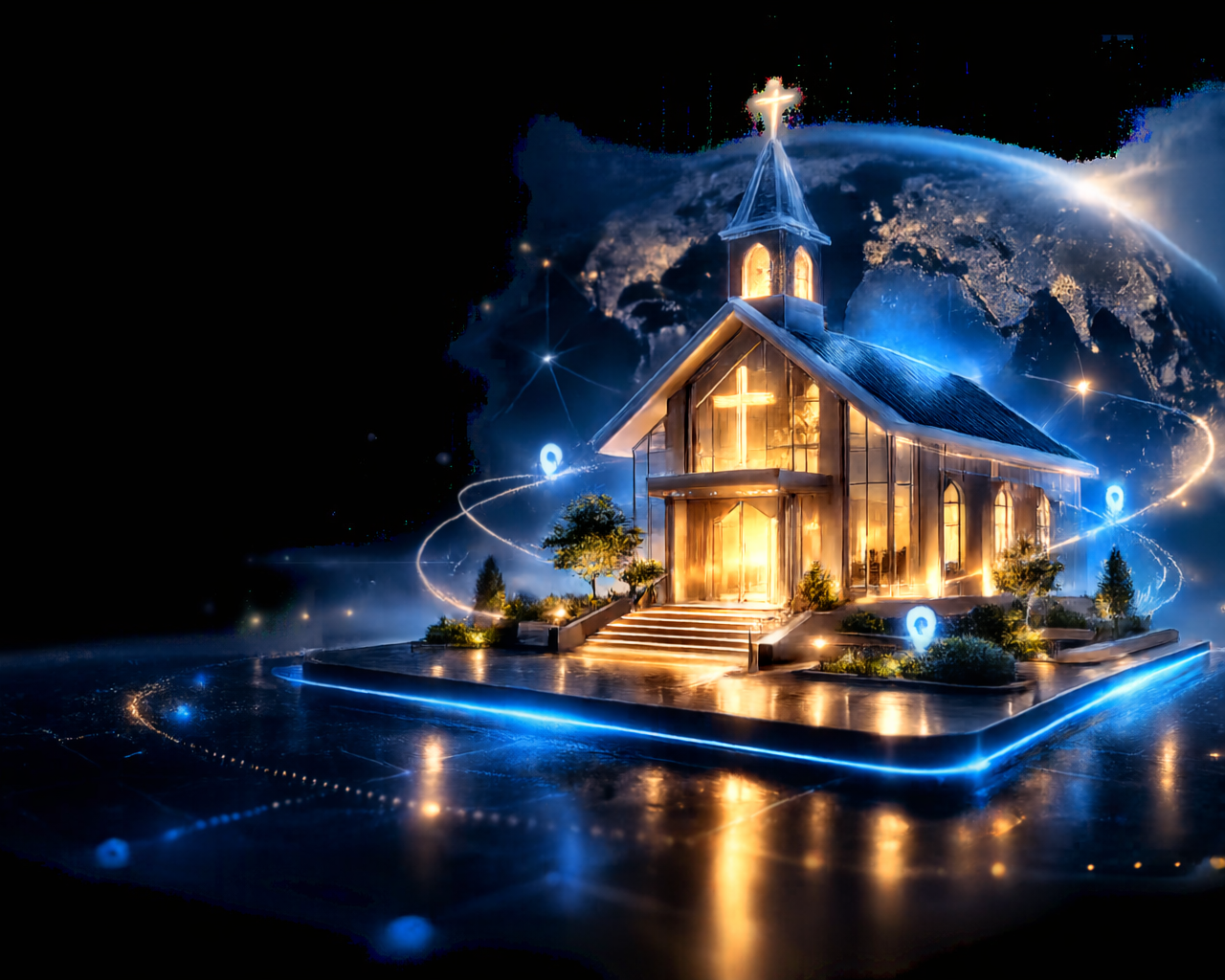 Bucyrus Bible Church